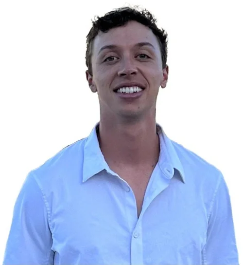 Lucas Sorenson